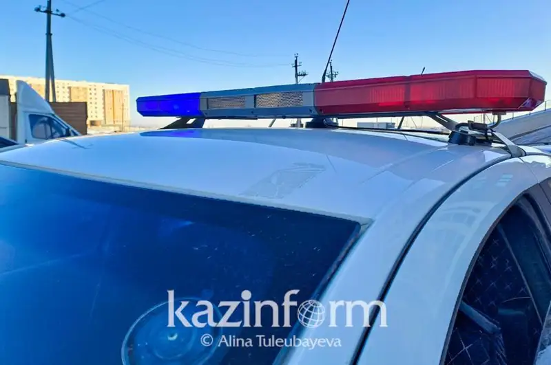 Almaty oblysynda jappaı tóbelesten 17 jastaǵy jigit qaza boldy