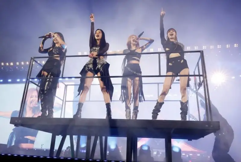 Blackpink канали YouTubeда энг кўп кўрилган канал сифатида Гиннес рекордини ўрнатди