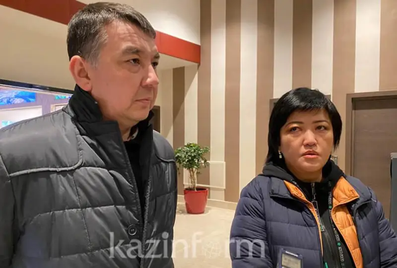 Elshilik Túrkııadaǵy jer silkinisi kezinde qazaqstandyqtarǵa jan-jaqty qoldaý kórsetti