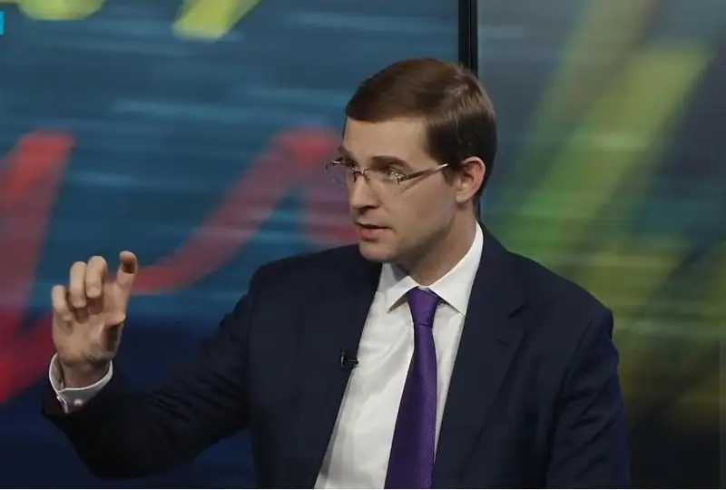 Тимур Турлов: У шахматного спорта в Казахстане есть большой потенциал