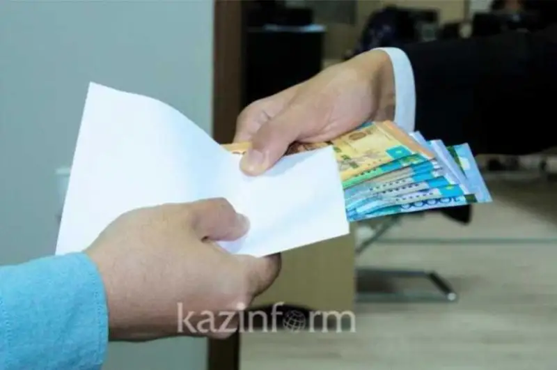 Almaty oblysynda sýdıa men MKD qyzmetkerine qatysty tergeý júrgizilip jatyr