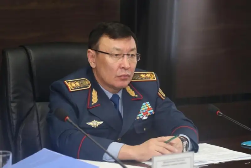 مارات قوجايەۆ «ۆاگنەر» قۇرامىندا بولعانى ءۇشىن ۋكراينادا سوتتالعان قازاقستاندىق تۋرالى پىكىر ءبىلدىردى