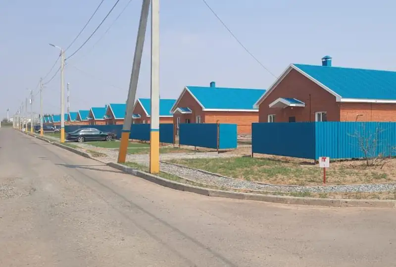 Как живется после крупного лесного пожара, рассказали погорельцы в Костанае