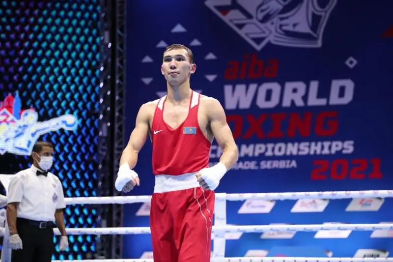 بوكستان الەم چەمپيوناتى: 5-مامىردا قازاقستاندىق قانشا بوكسشى باق سىنايتىنى ايتىلدى