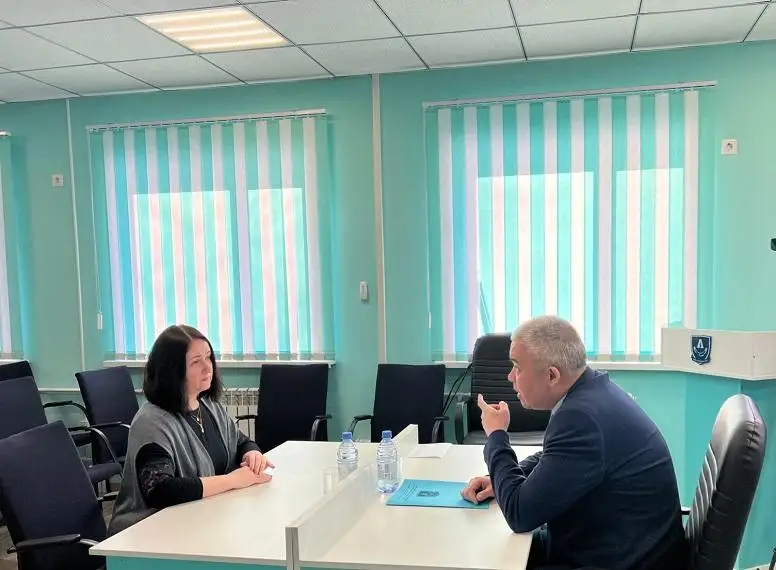 Десятилетнюю проблему карагандинского предпринимателя помогли решить сотрудники Антикора