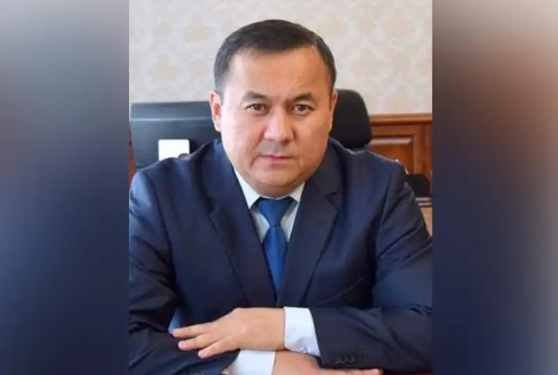 СҚО Сыбайлас жемқорлыққа қарсы қызмет басшысы тағайындалды