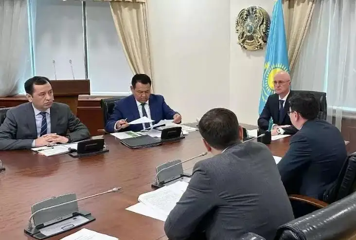 جايلى مەكتەپ: ەكى جىلدا جاڭا فورماتتاعى 369 مەكتەپ سالىنادى