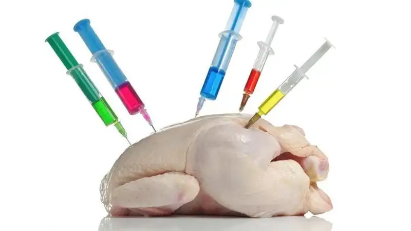 سۇتىمىزگە شوشقانىڭ مايى قوسىلىپ، ەتىمىزدى ەكپەمەن ىسىنتەدى. اس-سۋىمىزعا قاتىستى اقيقات