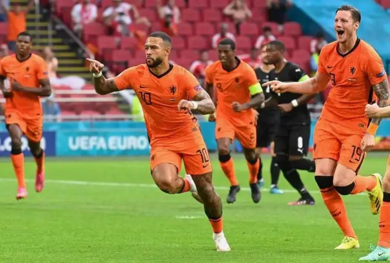 Евро-2024: Нидерландия иккинчи босқичда ғалаба қозона оладими