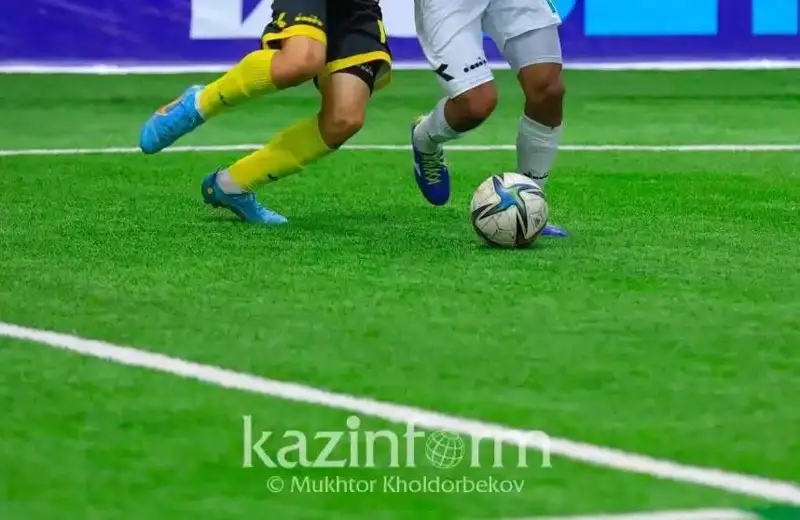 Чемпионлар лигаси: «Ливерпул» ва «Реал Мадрид» клублари учрашади