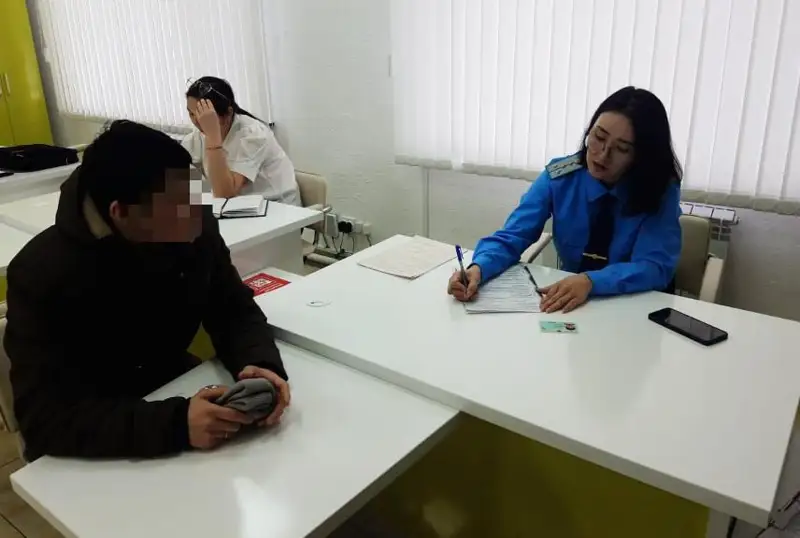 Костанайские НПО привлекут к ресоциализации осужденных