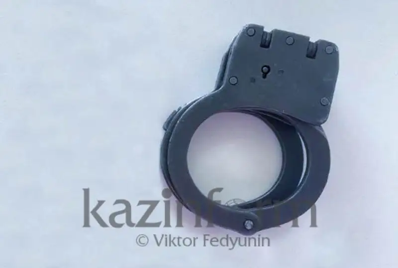 Замруководителя управления экологии задержали в Алматы