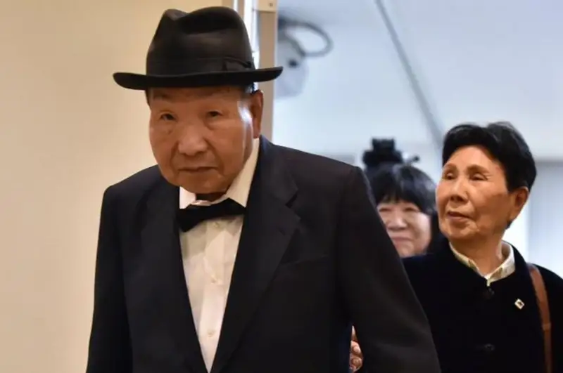 Japonııada jarty ǵasyr buryn ólim jazasyna kesilgen adamǵa sot úkimi qaıta qaralady