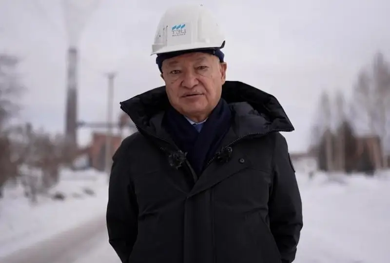 ريددەر حالقىنان كەشىرىم سۇرايمىن - دانيال احمەتوۆ