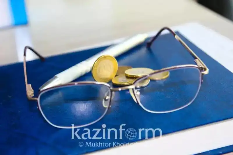 Бу йил Қозоғистонда бюджет даромадлари 3,7 триллион тенгега оширилади