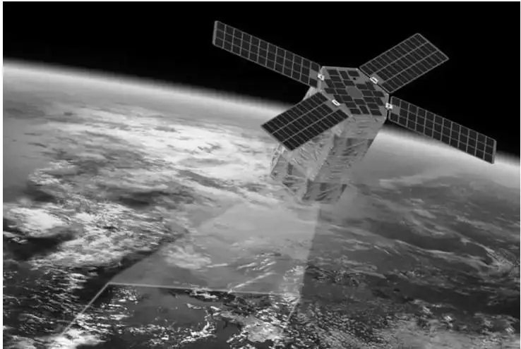 قازاقستاندا ورمان ءورتىن عارىشتان باقىلايتىن ءتورت سپۋتنيك بار