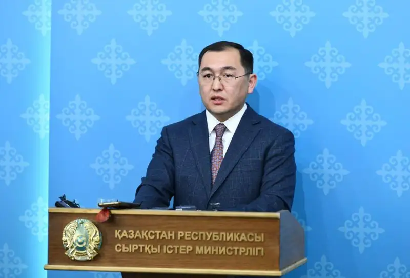 БҰҰ азаптаудың алдын алу жөніндегі делегация еліміздегі түрмелерді тексерді