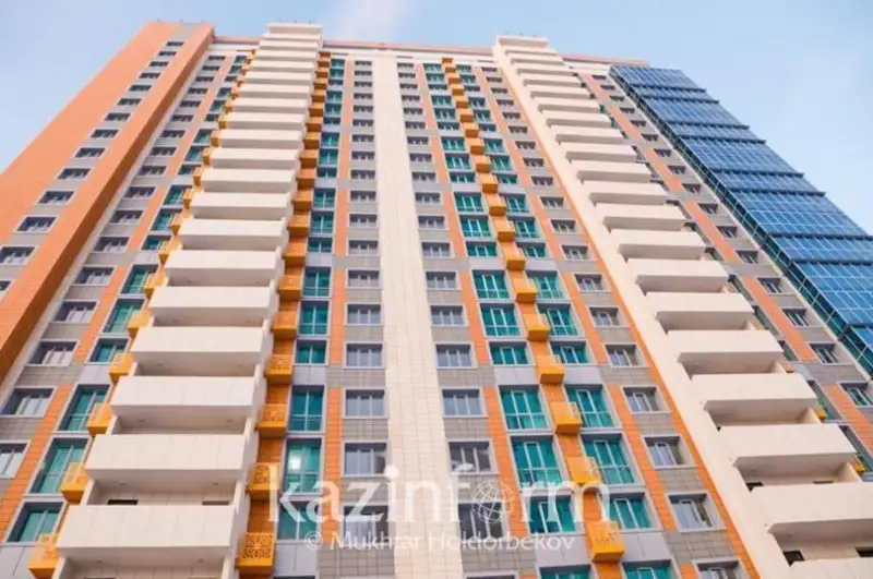 На новые формы управления перешла треть многоэтажек Петропавловска