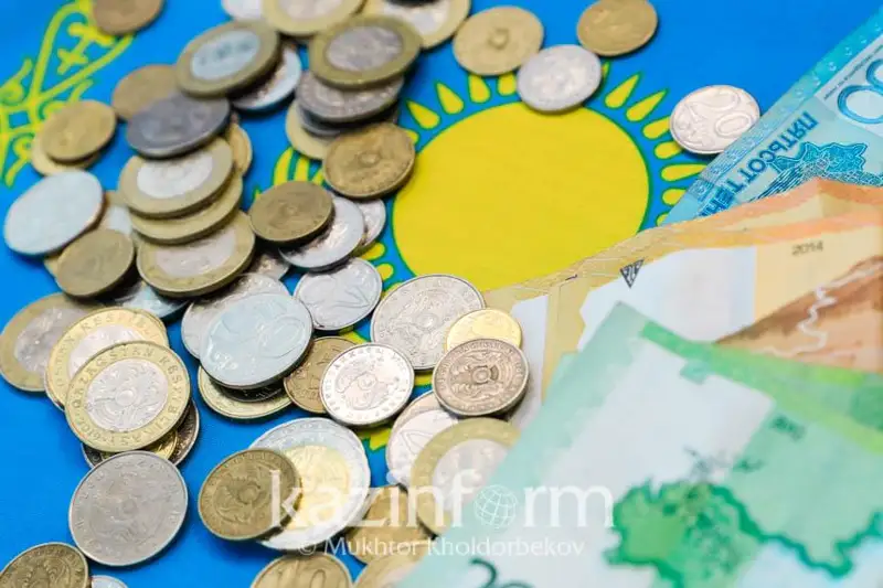 EAEO: Qazaqstan bıýdjetine 1,9 trln teńge kedendik tólem men salyq tústi