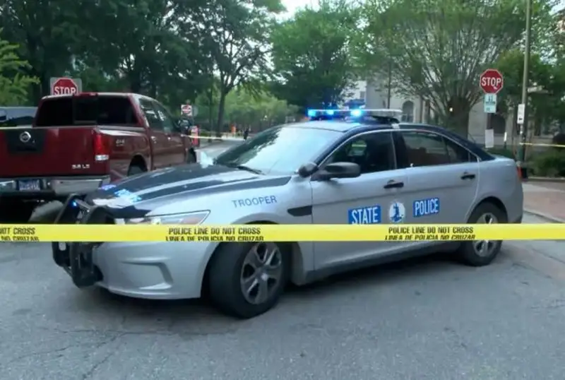 Двое убиты в результате стрельбы после церемонии вручения дипломов в США