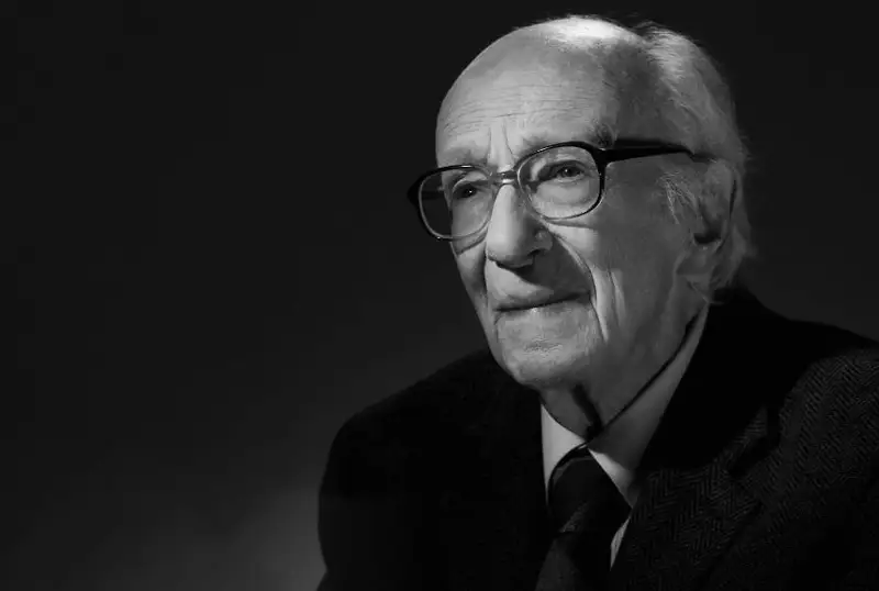 Вечер памяти в честь 100-летия Юрия Померанцева пройдет в Алматы