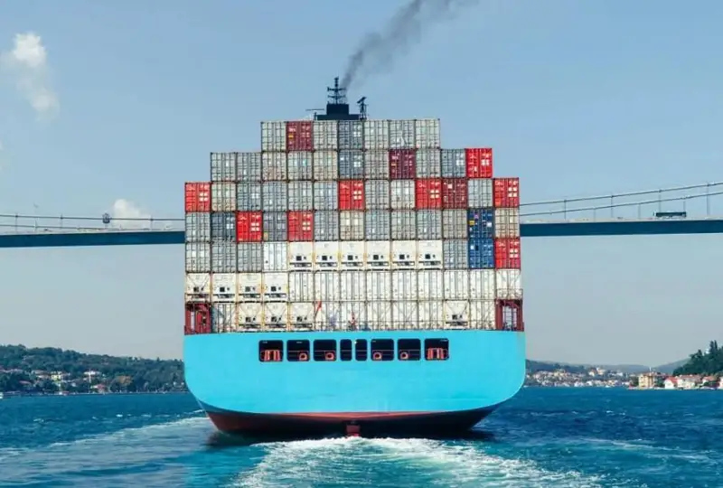 Турция повышает плату за проход через Босфор и Дарданеллы