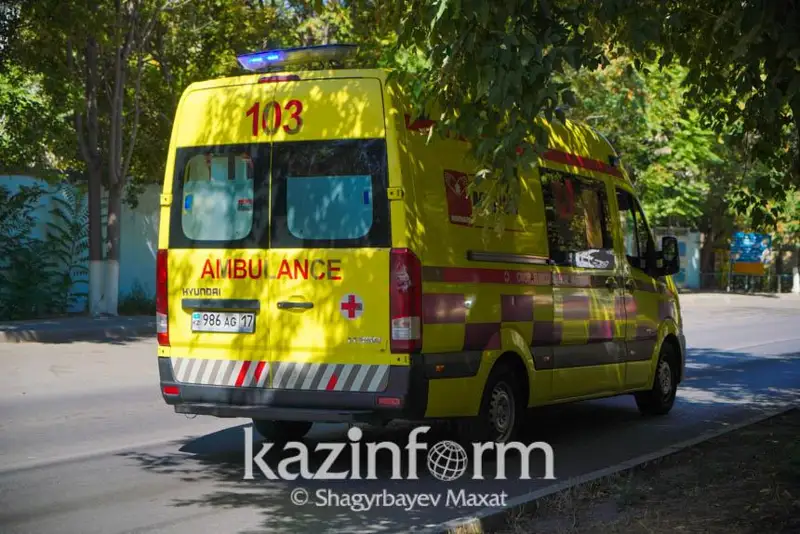 ءبىر اۋلەتتىڭ 11 ادامى سۋعا كەتتى: مارقۇمداردىڭ ەڭ ۇلكەنى 40 جاستا، ەڭ كىشىسى 6 دا بولعان