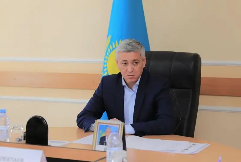 Sýsyz qalǵan Balqash: Oblys ákimi qyzmettik tergeý júrgizýdi tapsyrdy
