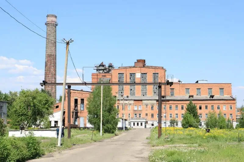 Стартовал первый этап капитального ремонта ТЭЦ в Риддере