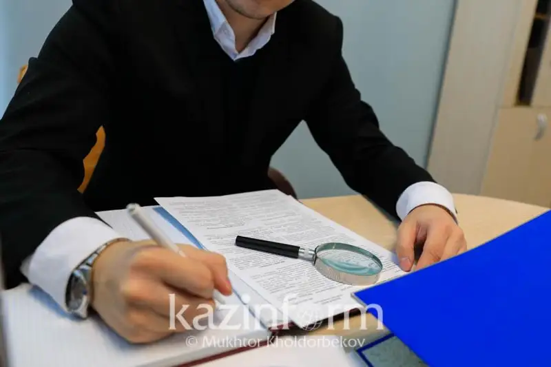 Антикор завершил расследование в отношении экс-вице-министра