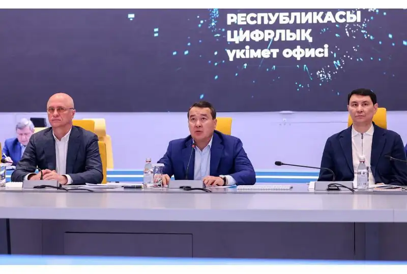 ҚР Бош вазири: 600 мингдан ортиқ оила уй-жойга муҳтожлар рўйхатига киритилган
