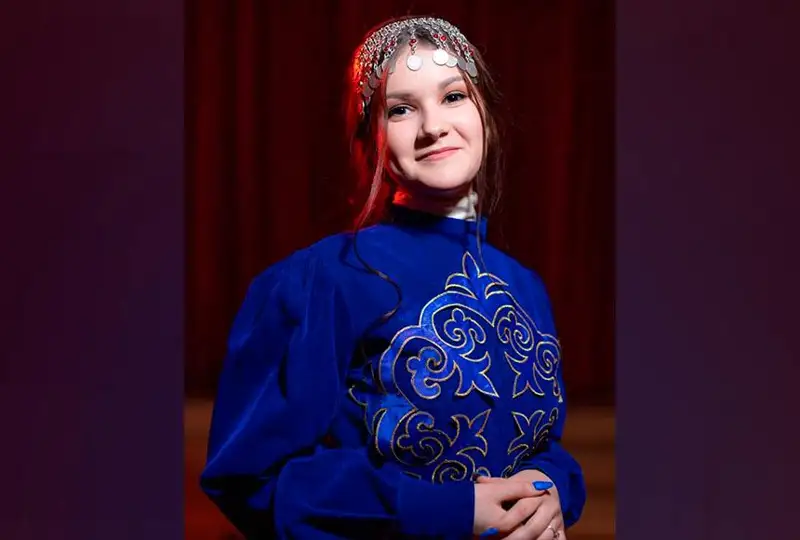 В Костанае впервые проходит конкурс «Халық аруы-2023»