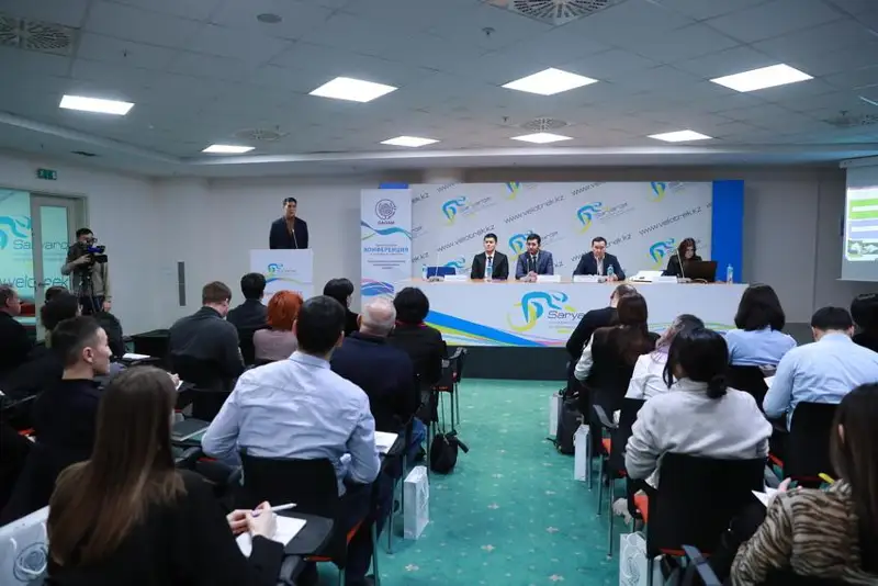 قازاقستان سپورتشىلارى حالىقارالىق جارىس الدىندا پسيحولوگيالىق دايىندىقتان وتەتىن بولدى