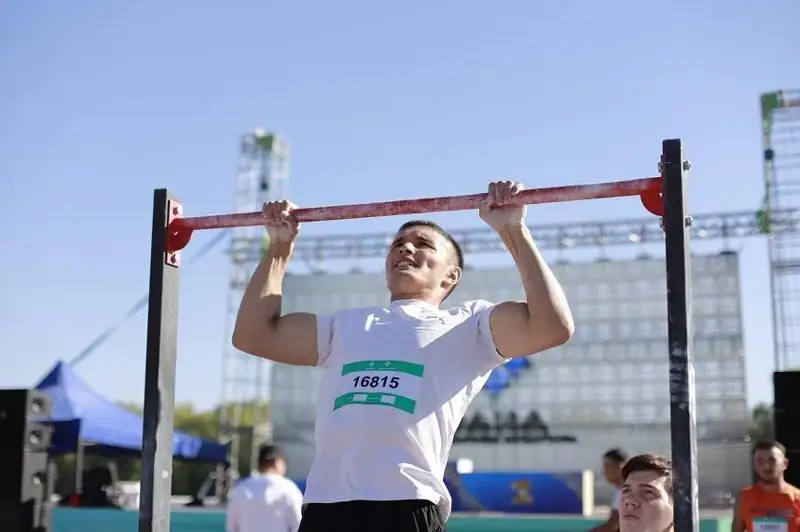 Гранд-финал Tartyl Fest пройдет в Астане 18 февраля