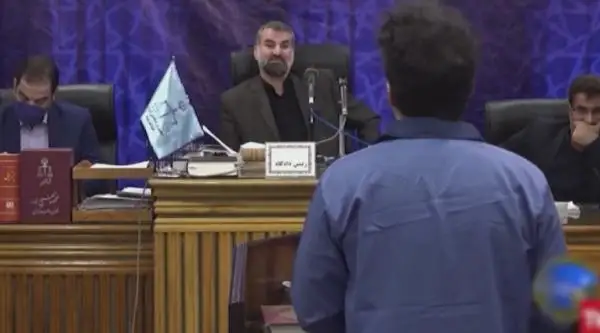 يراندا ۇكىمەتكە قارسى شەرۋلەرگە قاتىسقان تاعى 3 ادام ءولىم جازاسىنا كەسىلدى