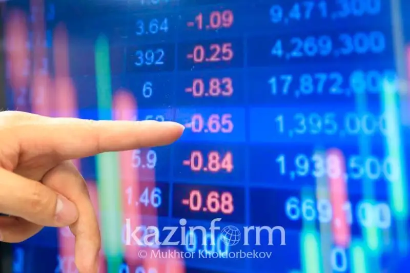 Регионы с высоким уровнем теневой экономики назвал Премьер-Министр РК