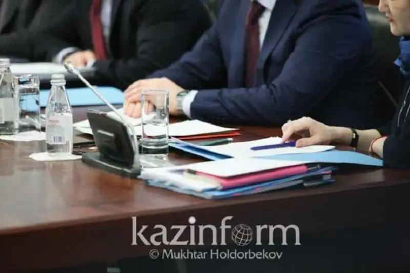 Назван новый состав депутатов Кызылординского городского маслихата