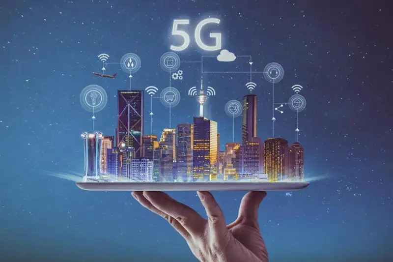 Дунёда 5G абонентлари сони 1 миллиарддан ошди