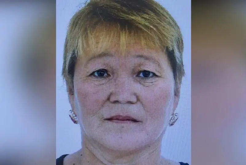 Qyzylordada 56 jastaǵy áıel bir aıdan beri tabylmaı jatyr