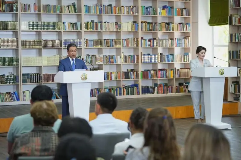 قازان قالاسىندا ابايعا بيۋست ورناتىلادى