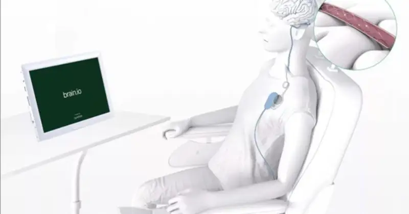 ادامنىڭ ويىنداعىسىن وقيتىن تەحنولوگيا جاسالدى