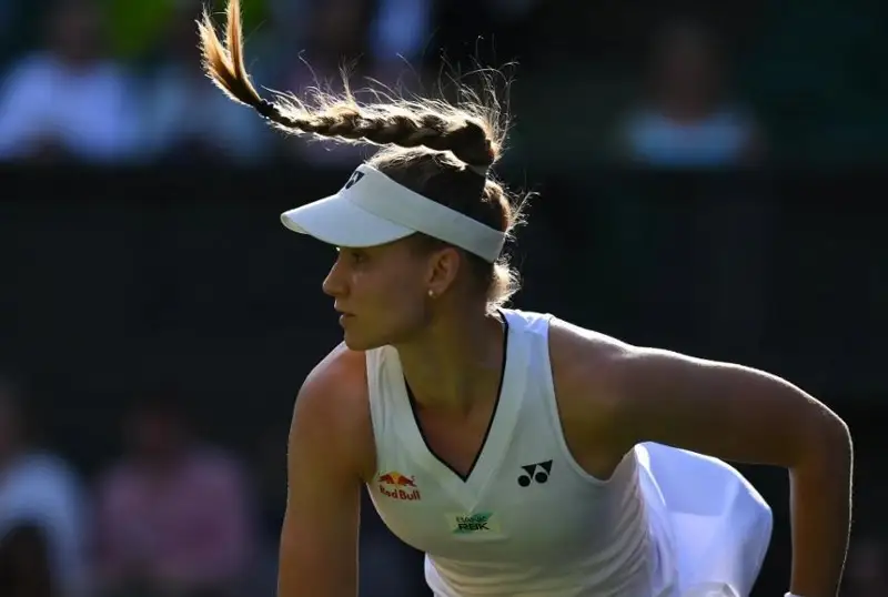 Қозоғистонлик теннисчилар Уимблдонда қанча даромад ишлаб топишди