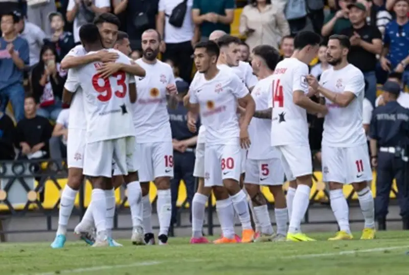 ФК «Актобе» не может вылететь на матч Лиги конференций по неизвестным причинам