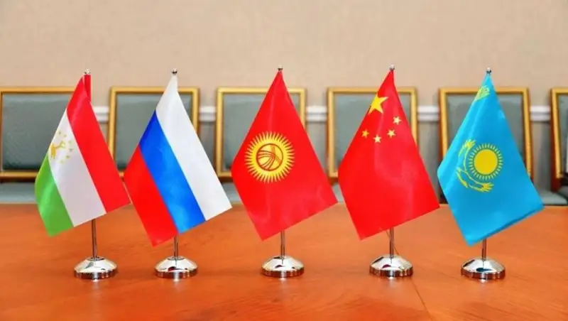 上合组织论坛第十八次会将于近日在杜尚别举行