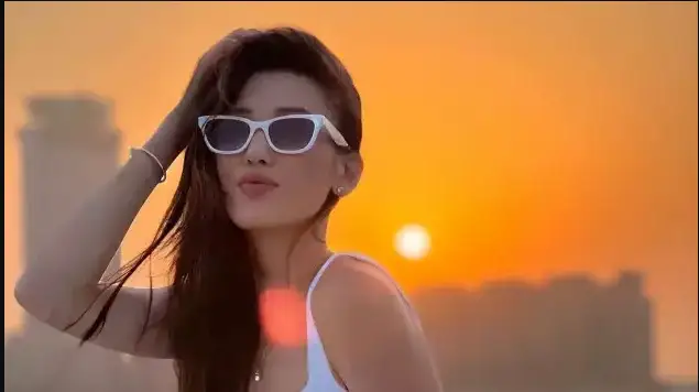 سابينا التىنبەكوۆا الەمدەگى ەڭ باي ۆولەيبولشىلار تىزىمىنە كىردى