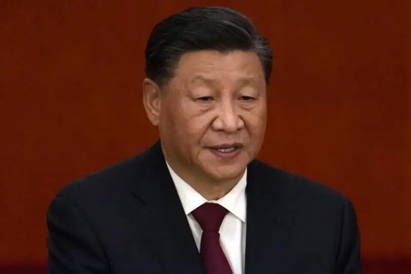 Си Цзиньпин: Китай готов вместе с Россией стоять на страже миропорядка