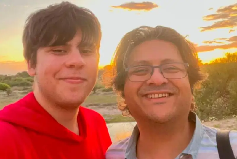 19-летний сын миллиардера был напуган перед погружением на «Титане»