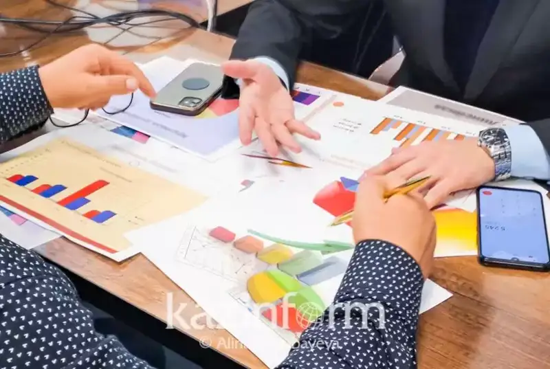 Проект «Зеленый водород» особенный с точки зрения задела на будущее — Kazakh invest