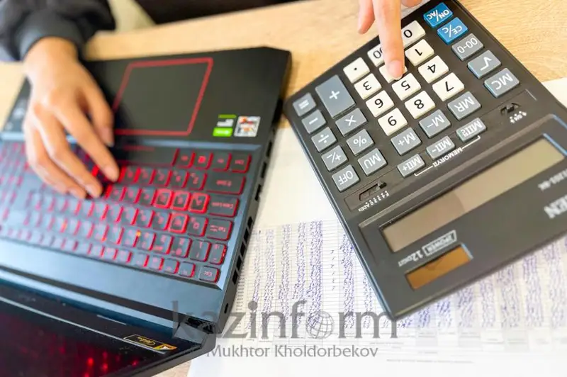 Eýrazııalyq damý bankiniń Reseıge tıesili úlesin satyp alýǵa 20 mlrd teńge jumsalady