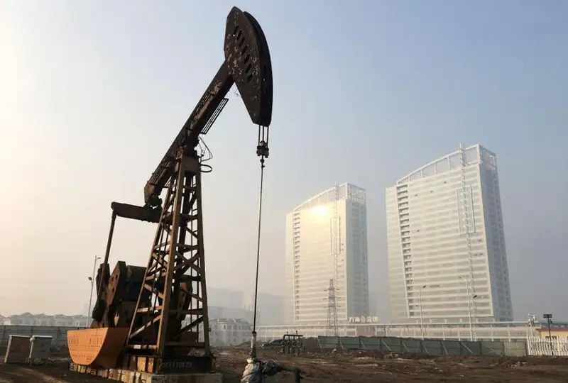 Цены на нефть демонстрируют уверенный недельный рост благодаря надеждам на спрос в Китае